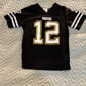 Greenbay Packers - Rodgers Kids Jersey